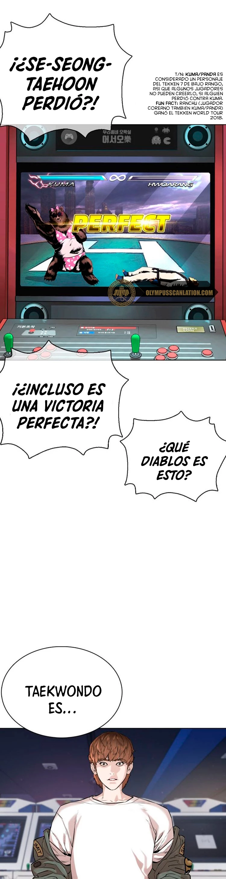Como madrear - Capítulo 15 - Página 41 - LectorTMOo
