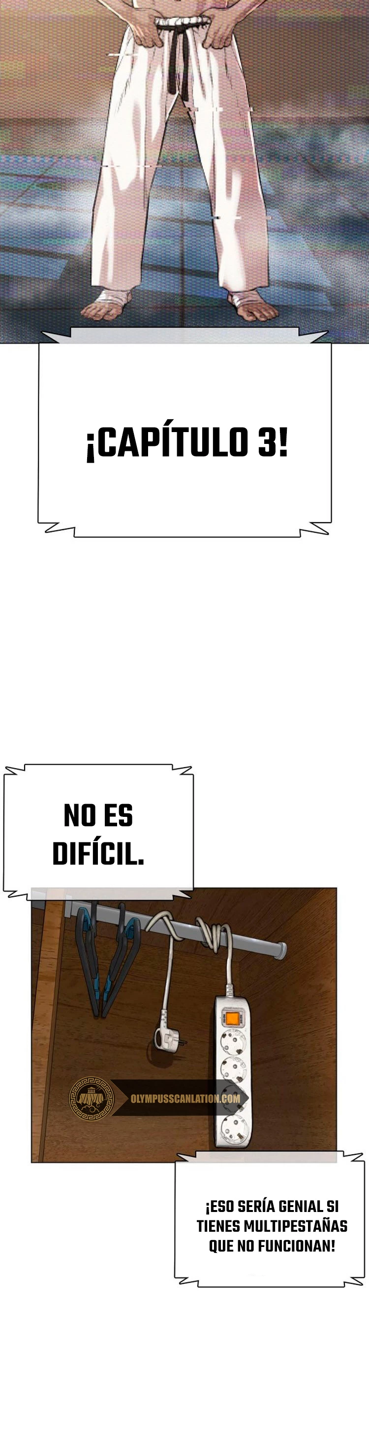 Como madrear - Capítulo 15 - Página 57 - LectorTMOo
