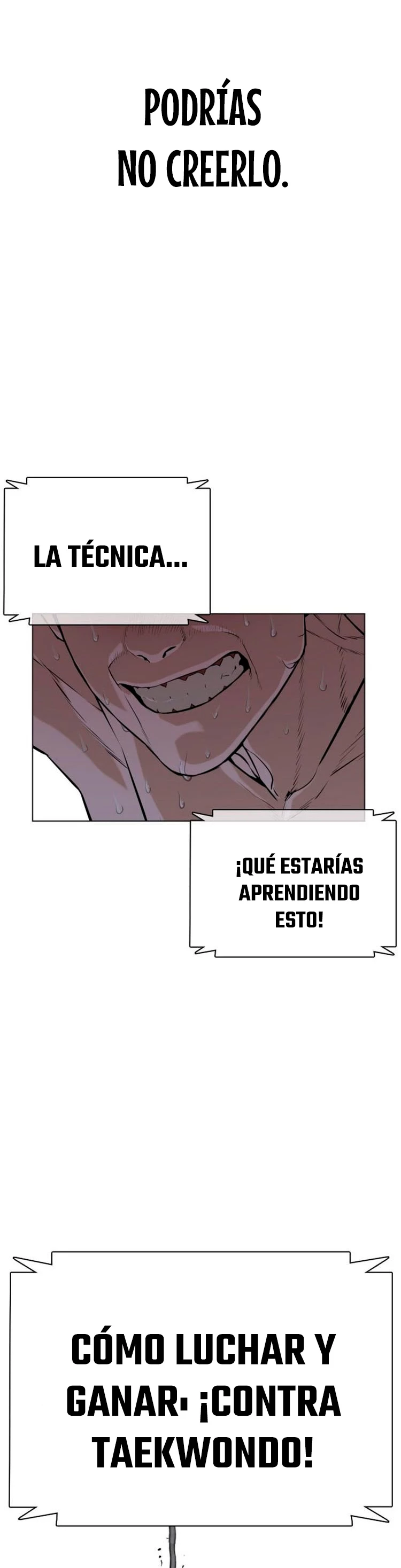 Como madrear - Capítulo 15 - Página 58 - LectorTMOo