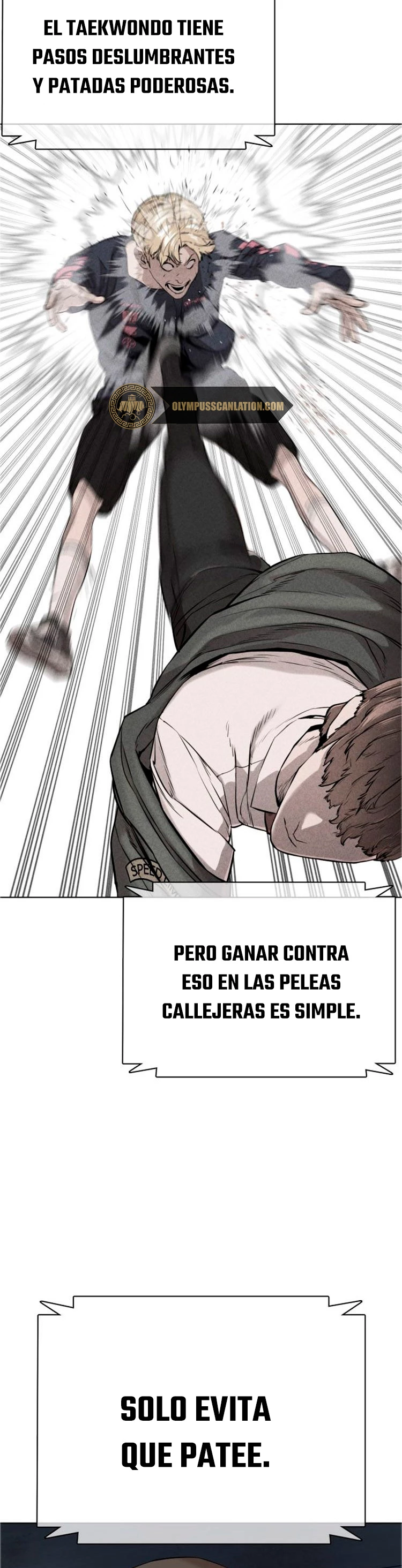Como madrear - Capítulo 16 - Página 11 - LectorTMOo