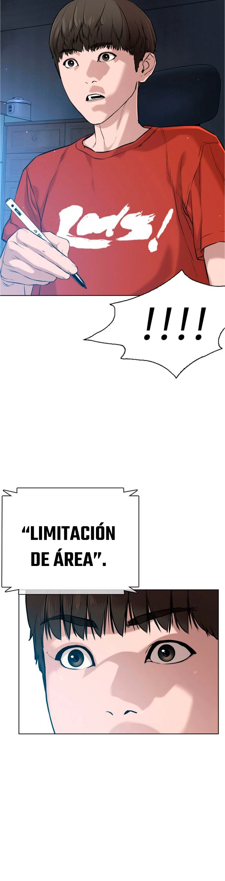 Como madrear - Capítulo 16 - Página 12 - LectorTMOo
