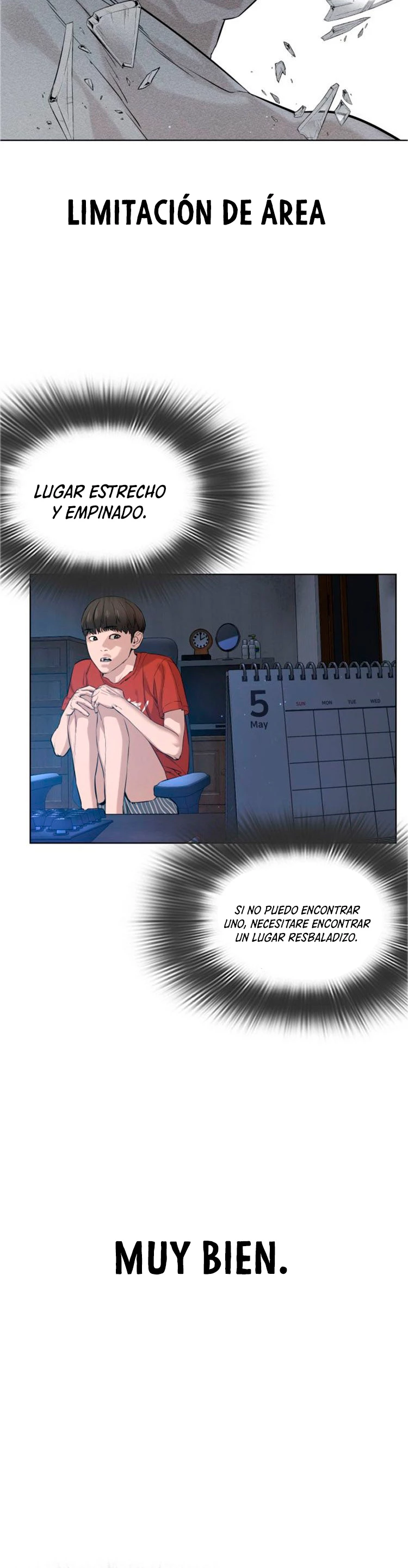 Como madrear - Capítulo 16 - Página 15 - LectorTMOo