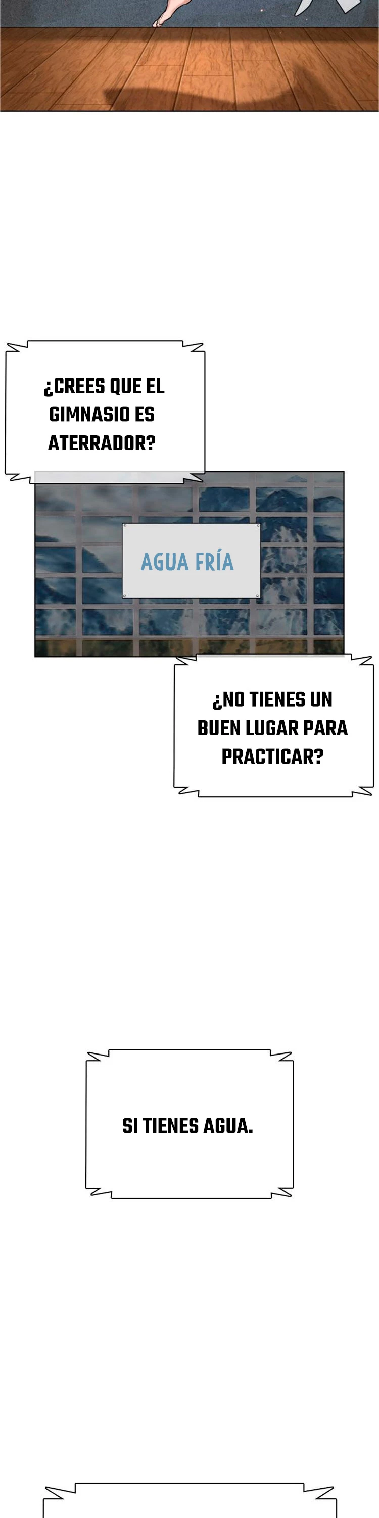 Como madrear - Capítulo 16 - Página 24 - LectorTMOo