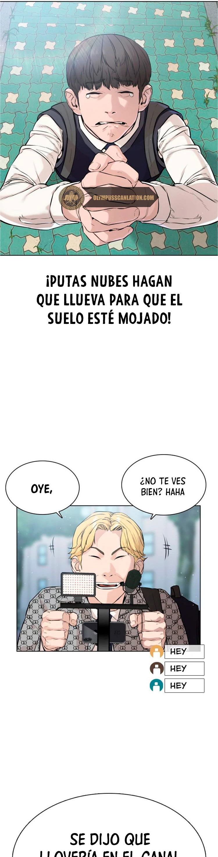 Como madrear - Capítulo 16 - Página 43 - LectorTMOo