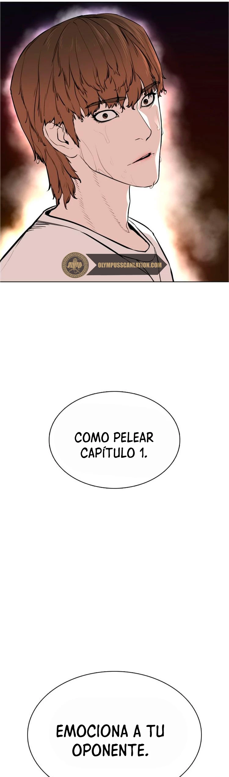 Como madrear - Capítulo 16 - Página 53 - LectorTMOo