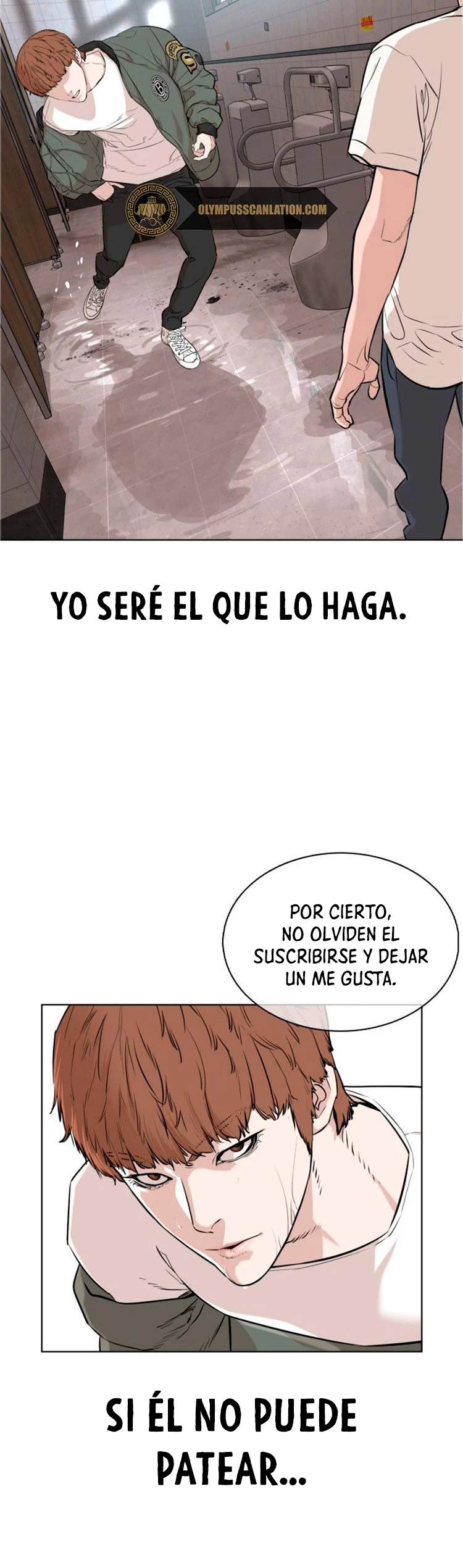 Como madrear - Capítulo 16 - Página 58 - LectorTMOo