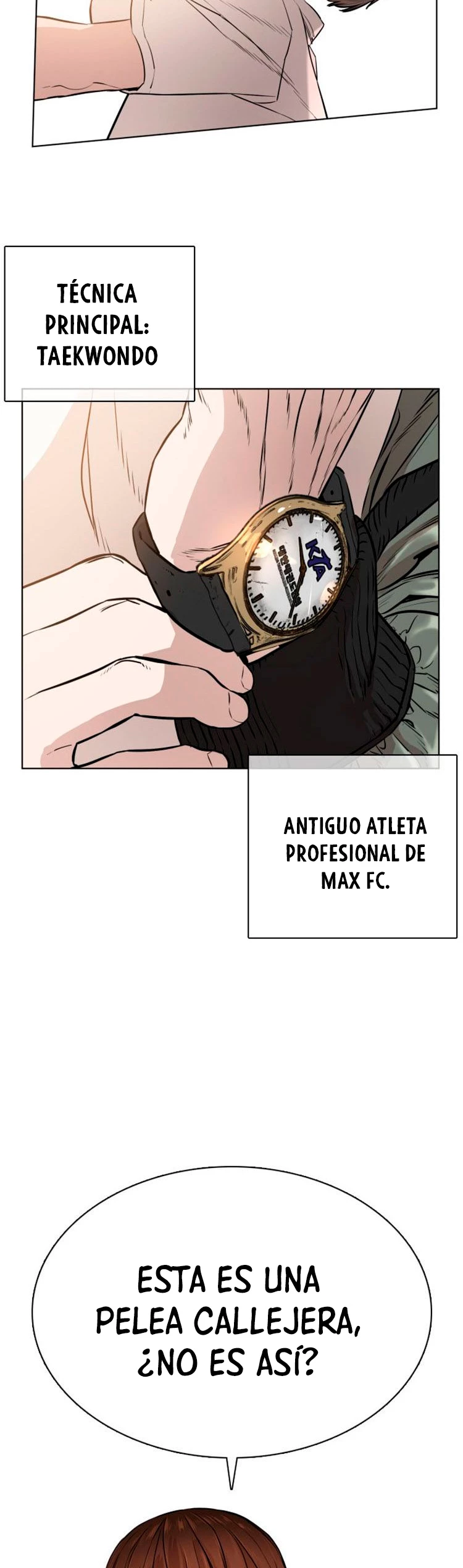 Como madrear - Capítulo 16 - Página 61 - LectorTMOo