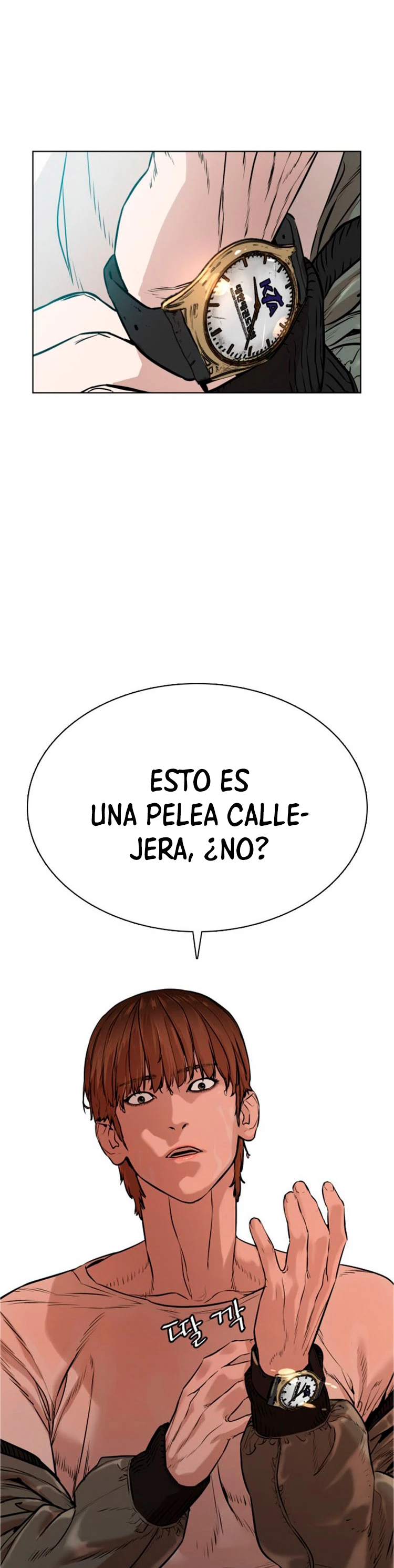 Como madrear - Capítulo 17 - Página 4 - LectorTMOo