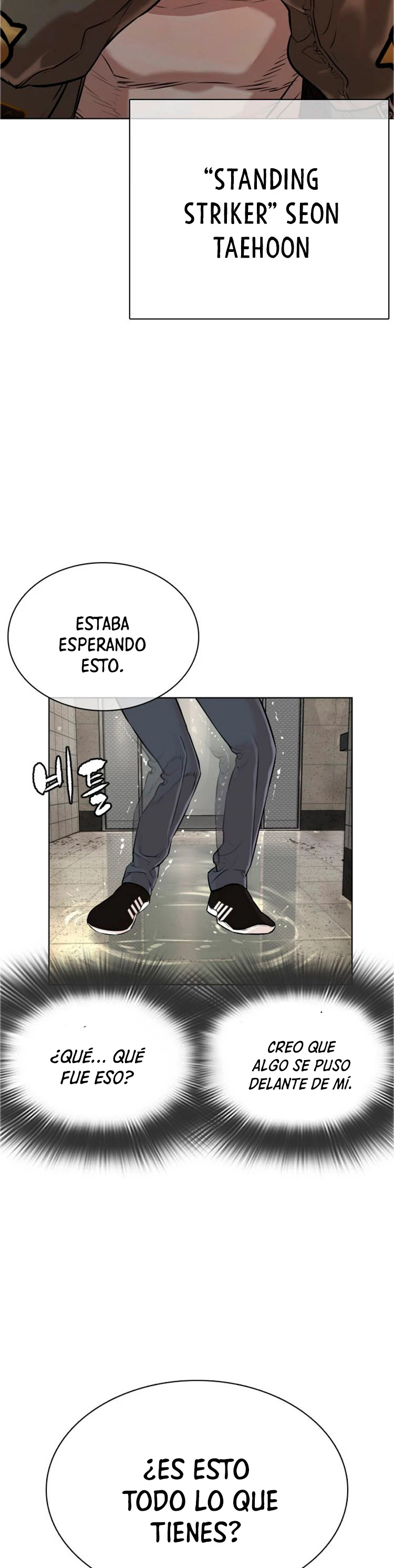 Como madrear - Capítulo 17 - Página 5 - LectorTMOo