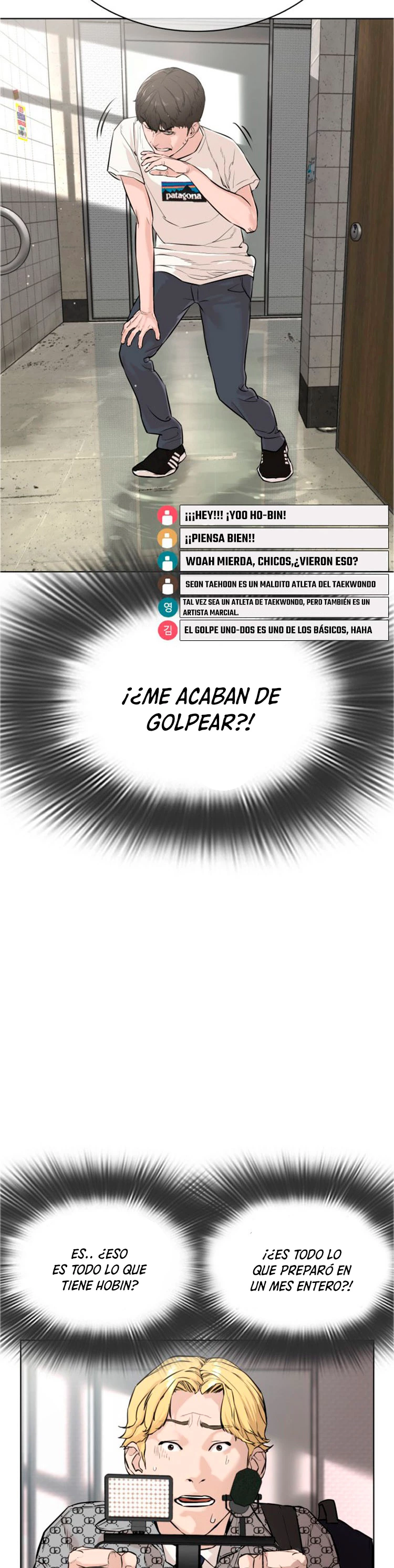 Como madrear - Capítulo 17 - Página 6 - LectorTMOo