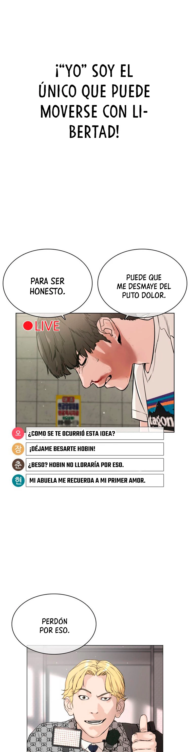Como madrear - Capítulo 17 - Página 14 - LectorTMOo