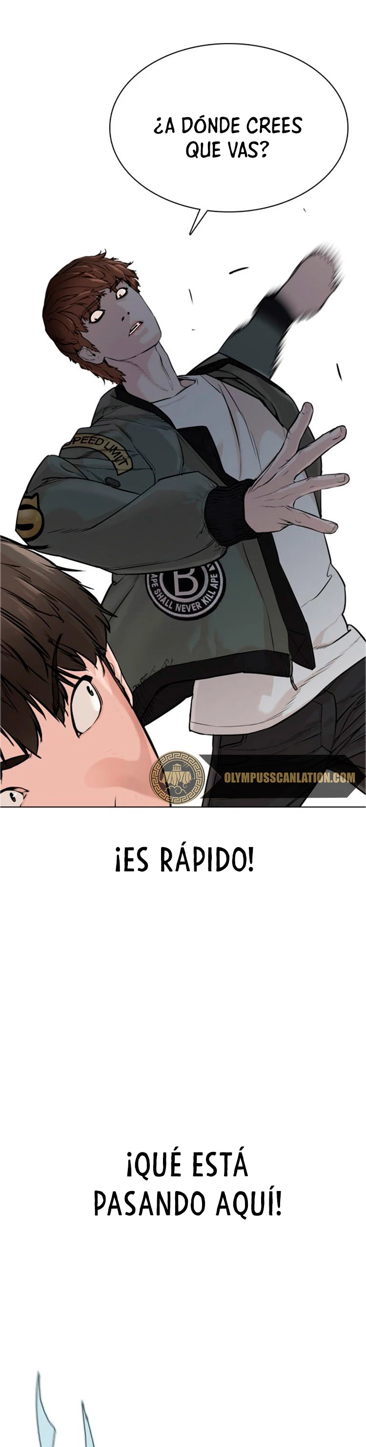 Como madrear - Capítulo 17 - Página 18 - LectorTMOo