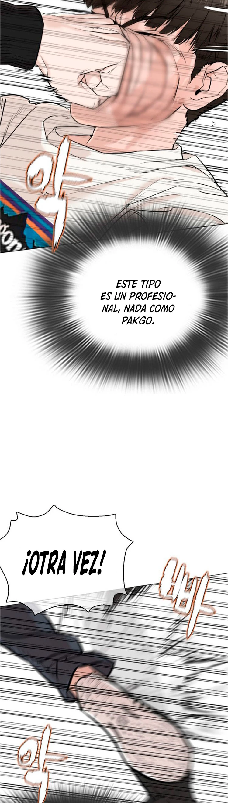 Como madrear - Capítulo 17 - Página 28 - LectorTMOo