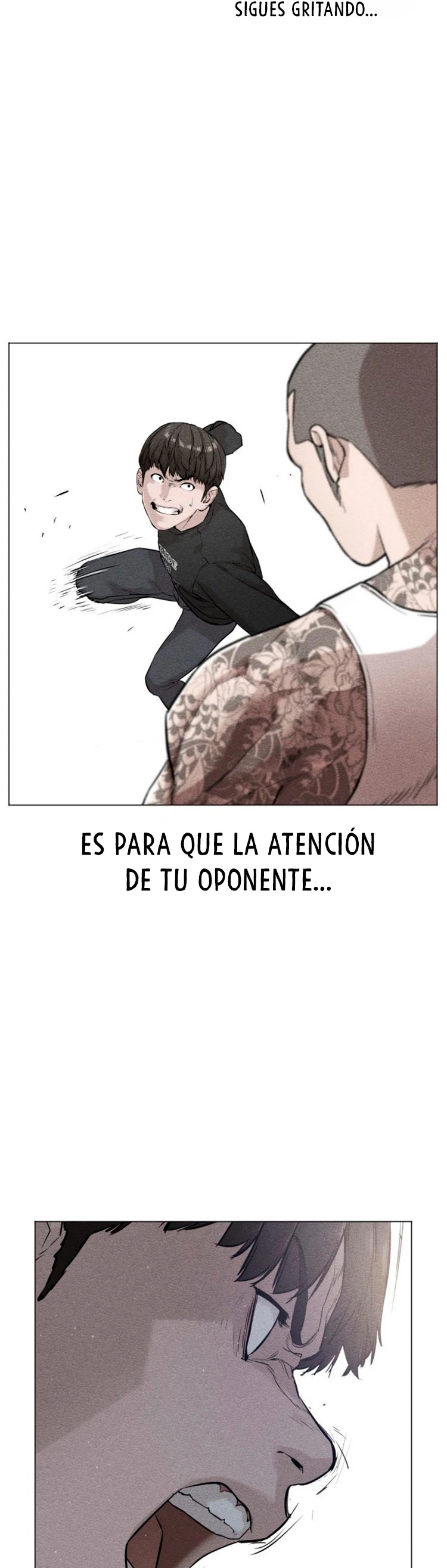 Como madrear - Capítulo 17 - Página 30 - LectorTMOo