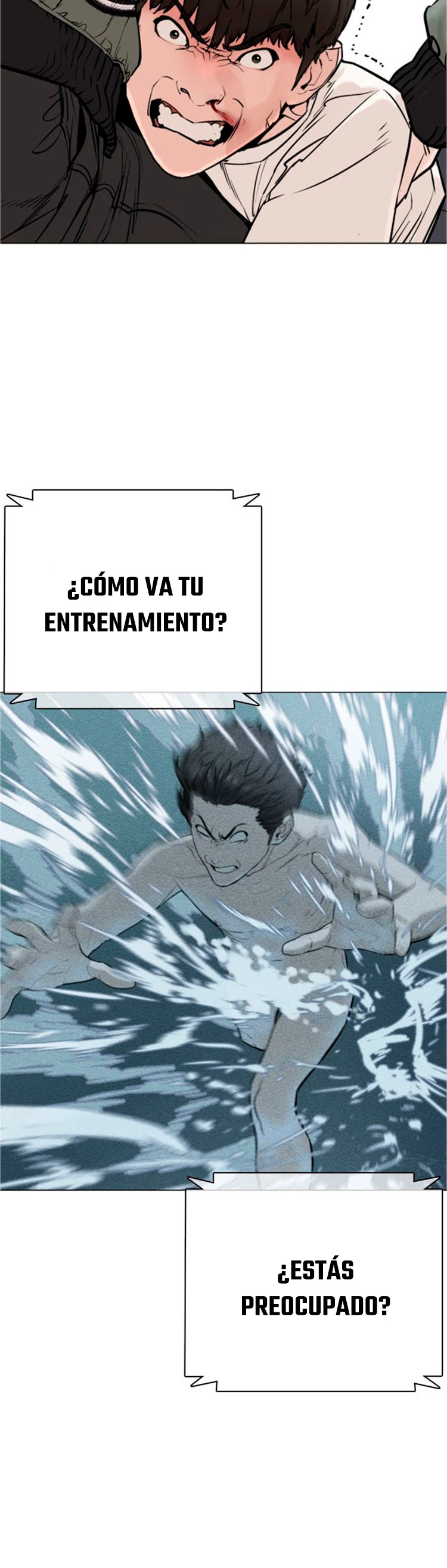 Como madrear - Capítulo 17 - Página 34 - LectorTMOo