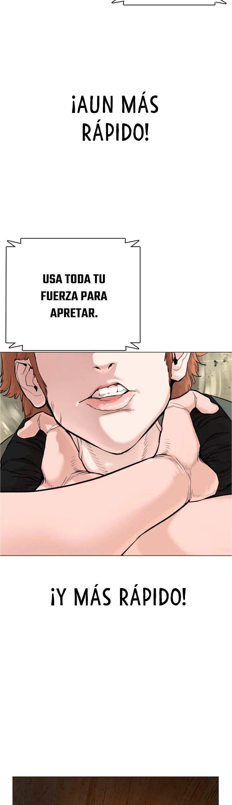 Como madrear - Capítulo 17 - Página 47 - LectorTMOo