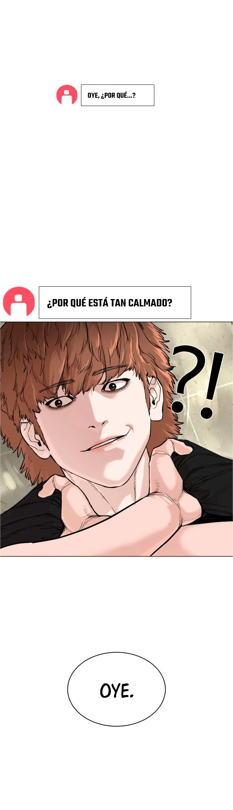 Como madrear - Capítulo 17 - Página 51 - LectorTMOo