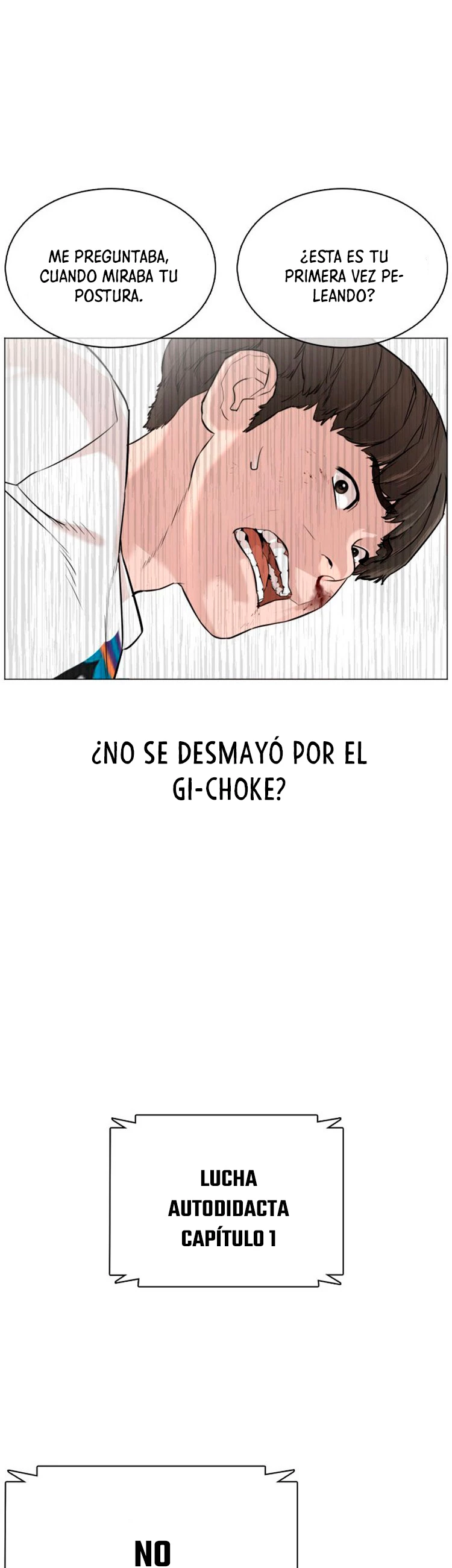 Como madrear - Capítulo 17 - Página 53 - LectorTMOo