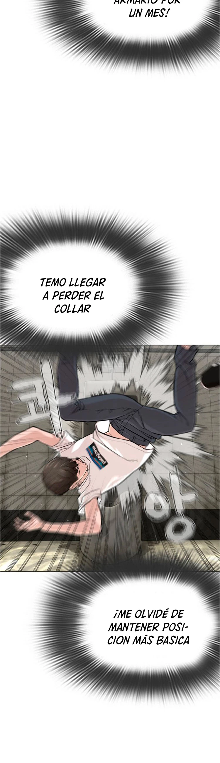 Como madrear - Capítulo 17 - Página 56 - LectorTMOo