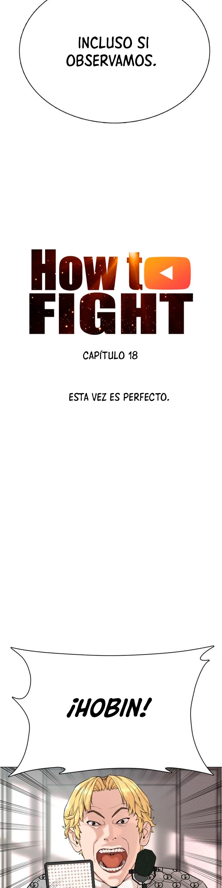 Como madrear - Capítulo 18 - Página 9 - LectorTMOo