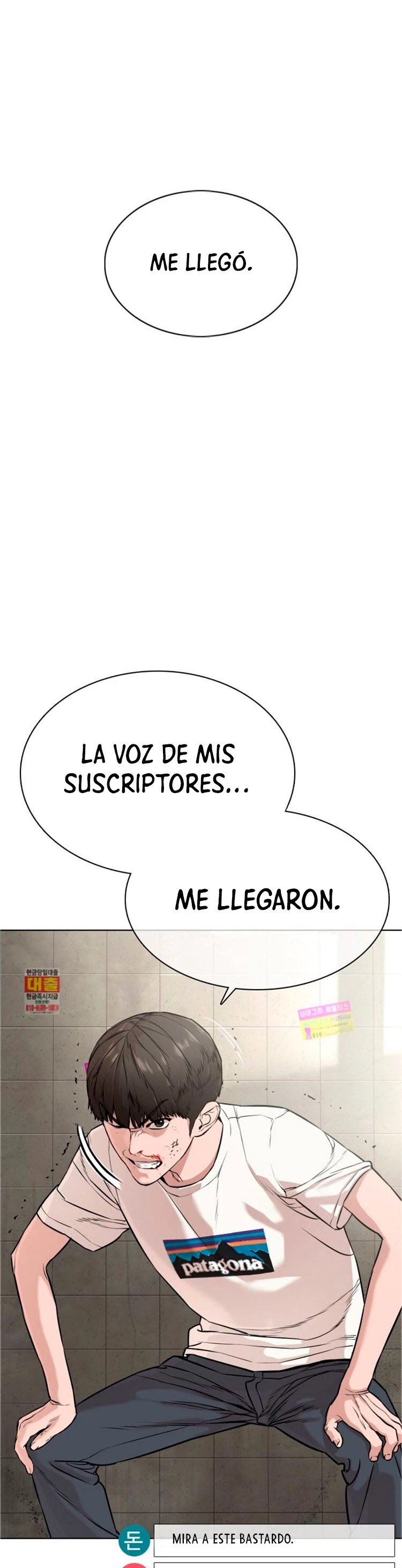 Como madrear - Capítulo 18 - Página 14 - LectorTMOo