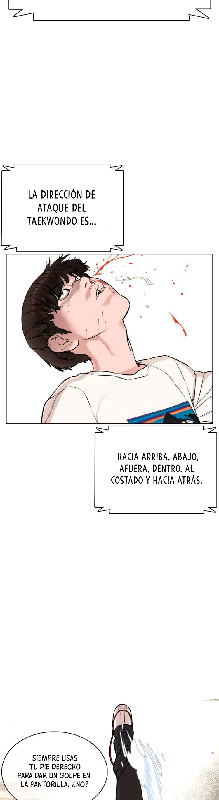 Como madrear - Capítulo 18 - Página 23 - LectorTMOo