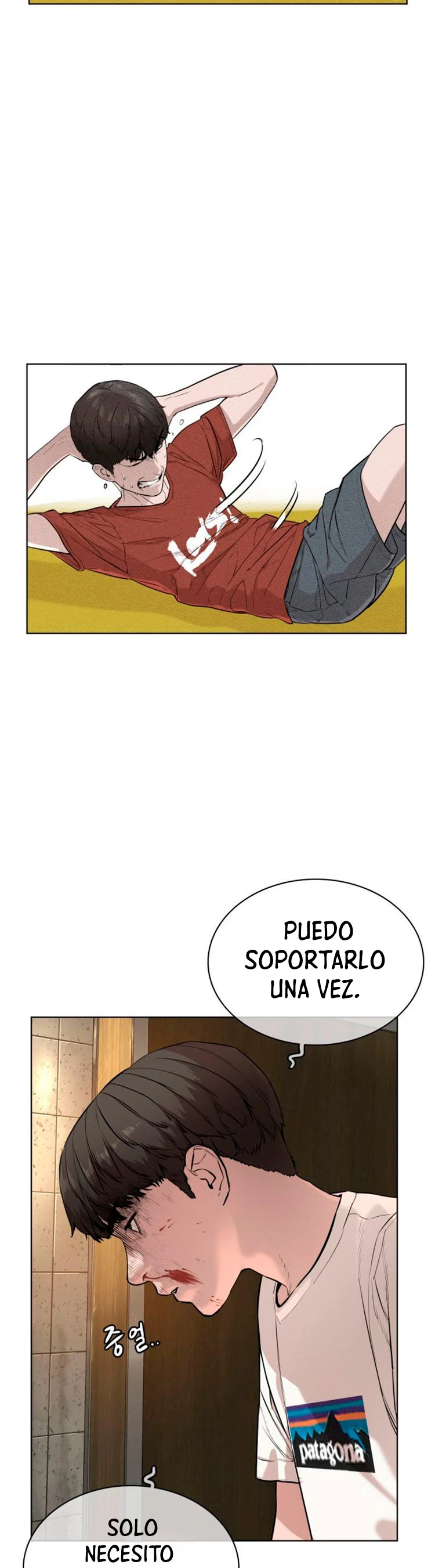 Como madrear - Capítulo 18 - Página 32 - LectorTMOo