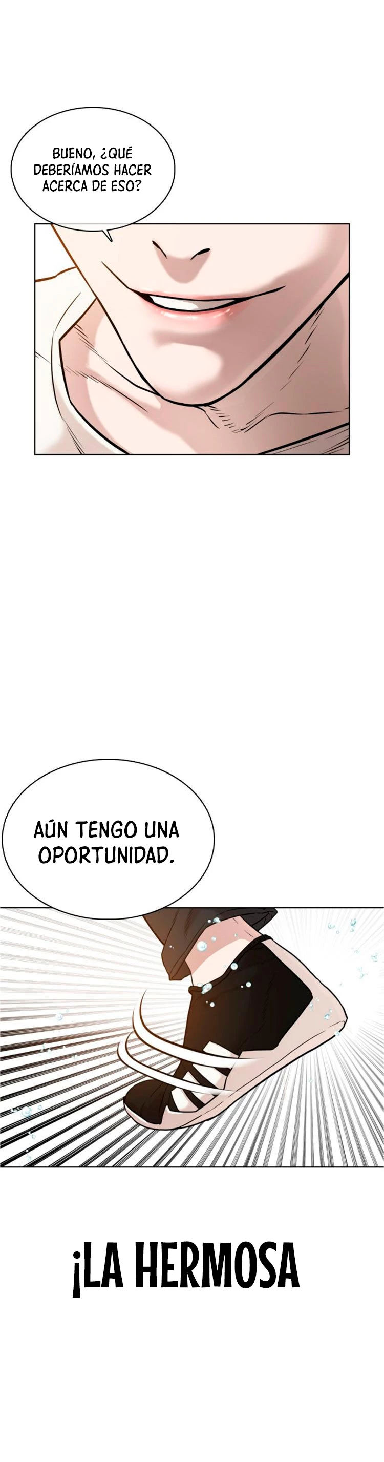 Como madrear - Capítulo 18 - Página 39 - LectorTMOo