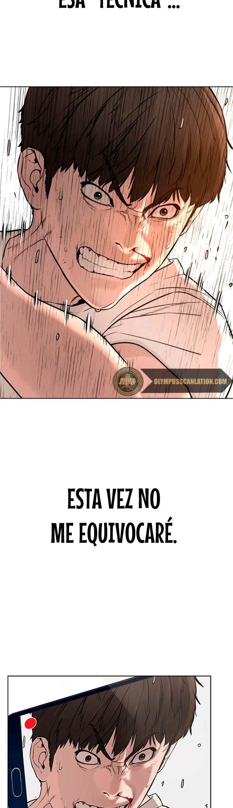 Como madrear - Capítulo 18 - Página 48 - LectorTMOo
