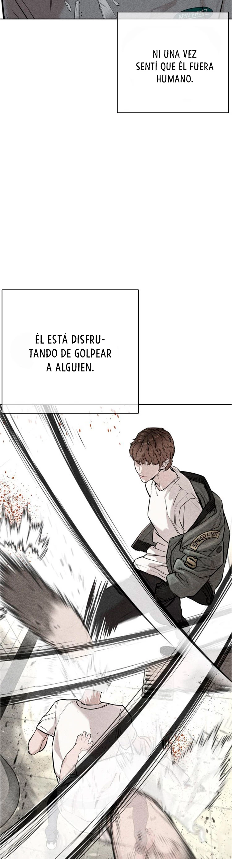 Como madrear - Capítulo 19 - Página 4 - LectorTMOo