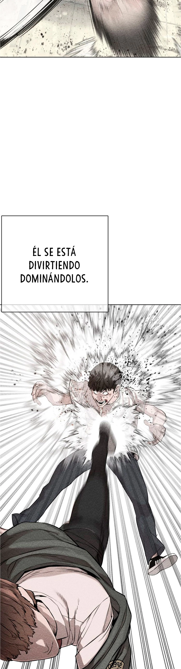 Como madrear - Capítulo 19 - Página 5 - LectorTMOo