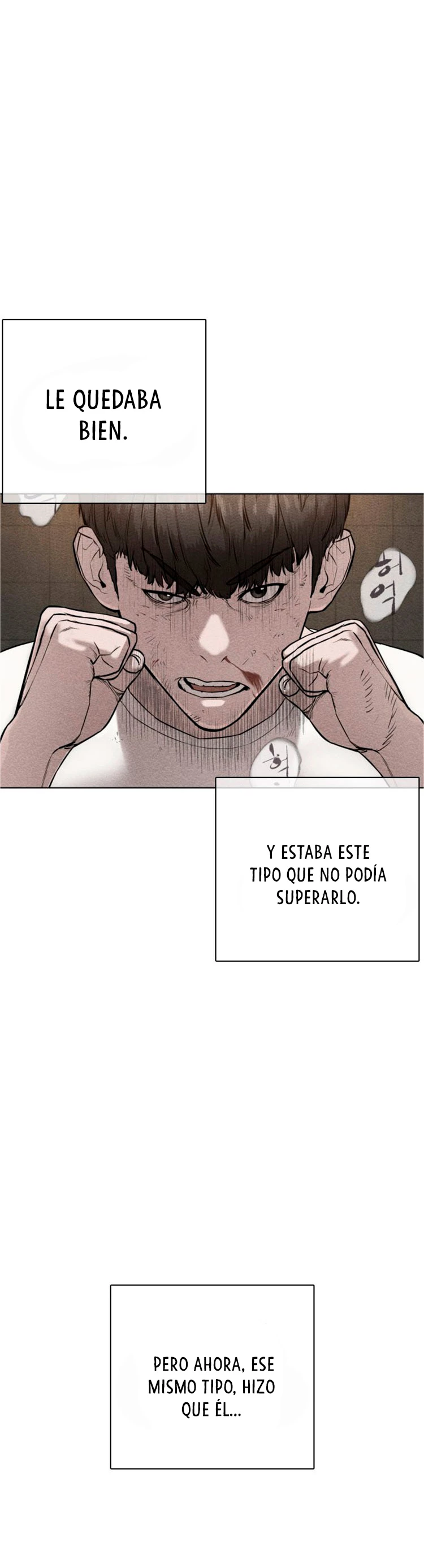 Como madrear - Capítulo 19 - Página 7 - LectorTMOo