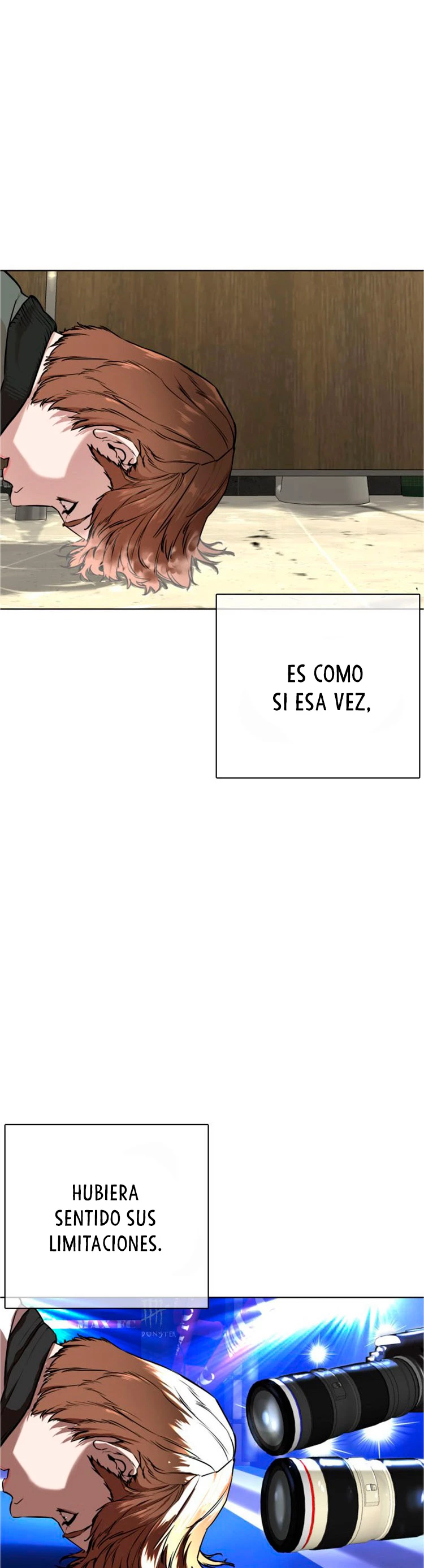 Como madrear - Capítulo 19 - Página 9 - LectorTMOo