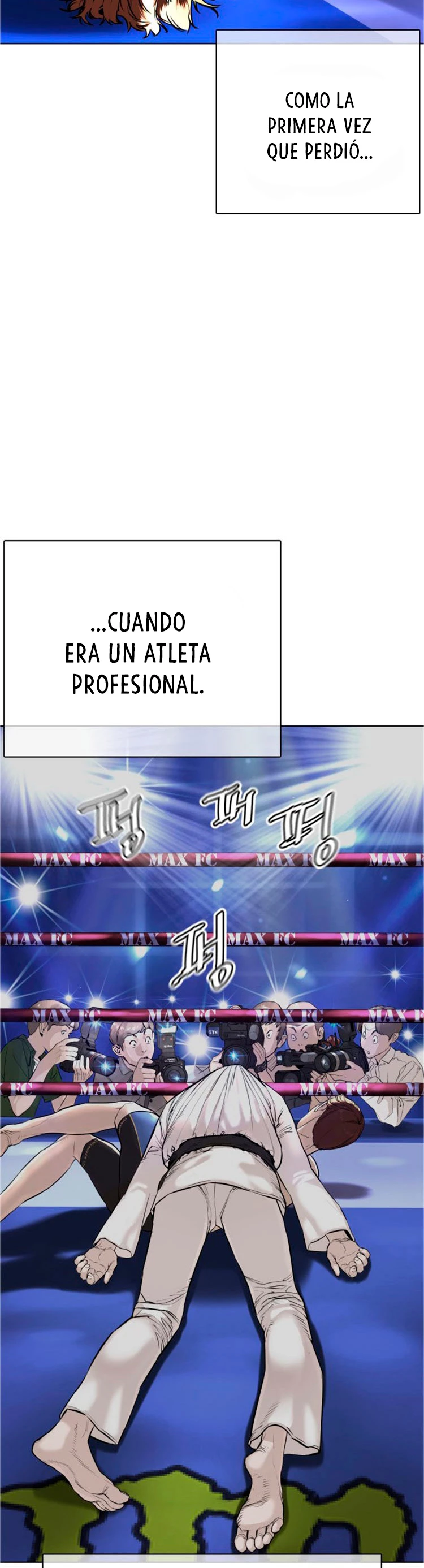 Como madrear - Capítulo 19 - Página 10 - LectorTMOo