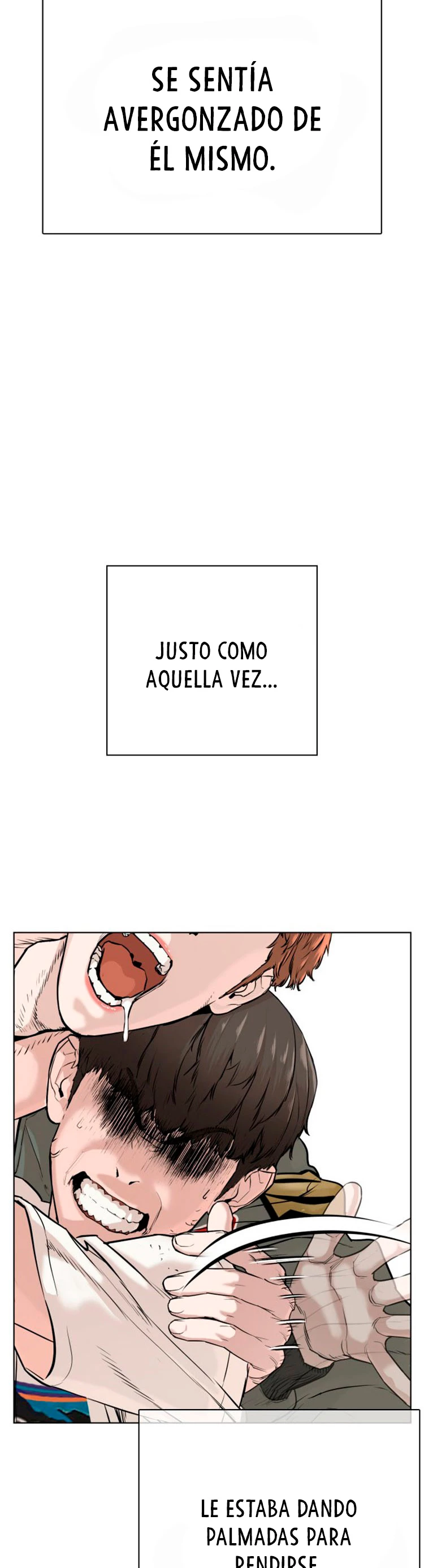 Como madrear - Capítulo 19 - Página 11 - LectorTMOo
