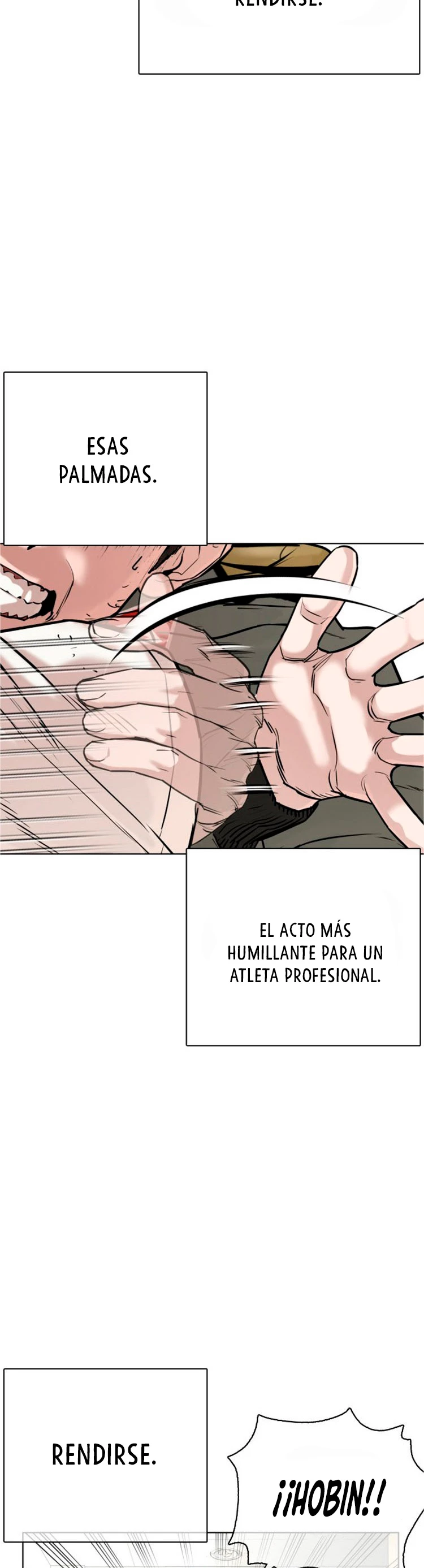 Como madrear - Capítulo 19 - Página 12 - LectorTMOo