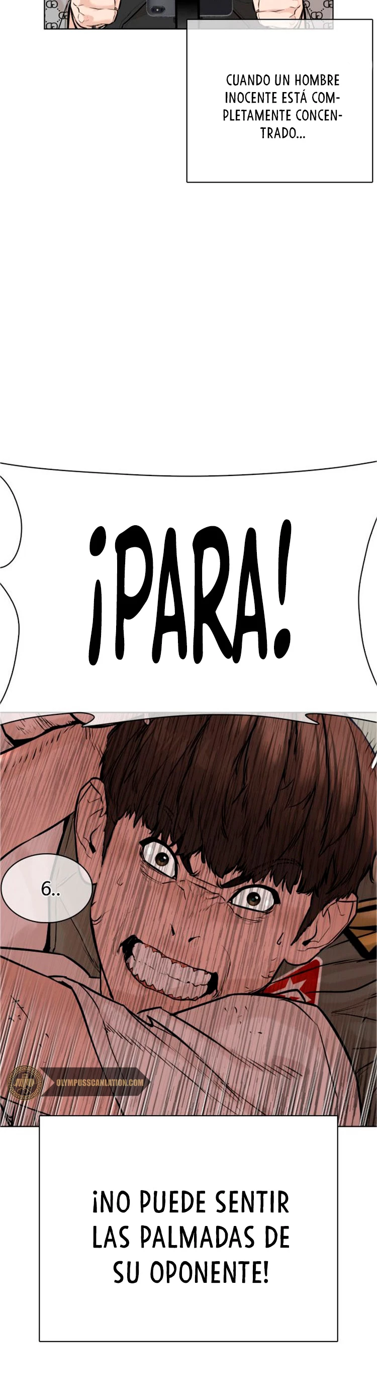 Como madrear - Capítulo 19 - Página 16 - LectorTMOo