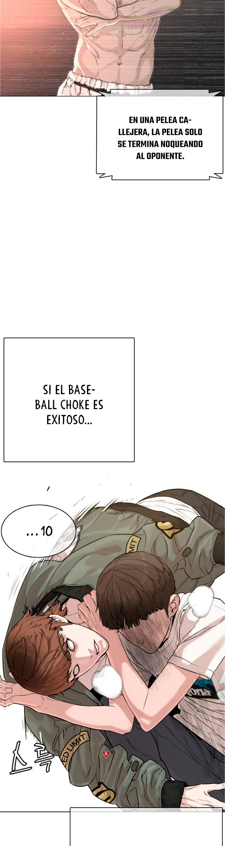 Como madrear - Capítulo 19 - Página 19 - LectorTMOo