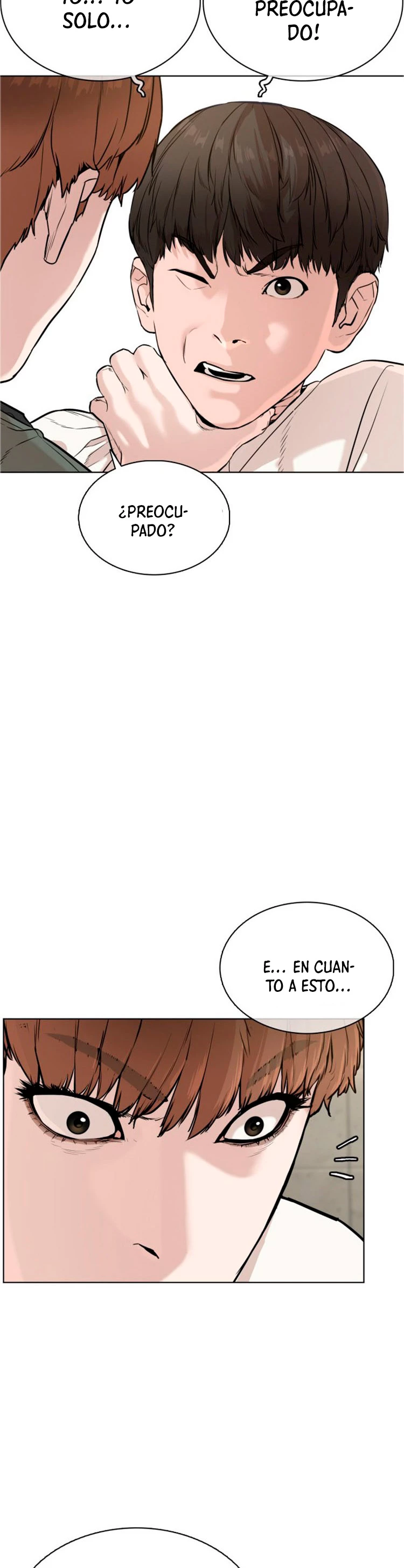 Como madrear - Capítulo 19 - Página 29 - LectorTMOo
