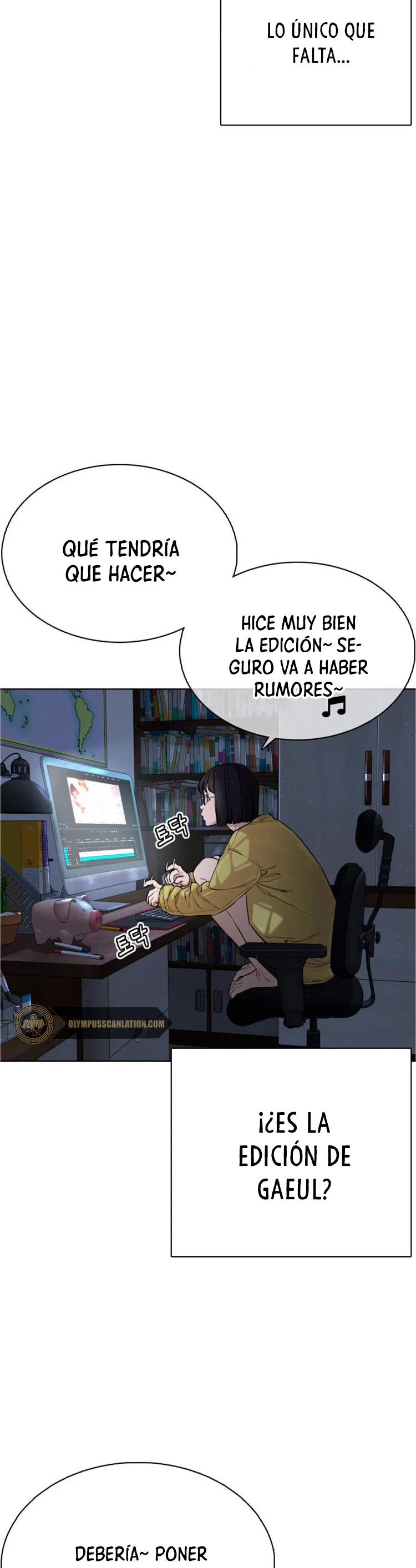 Como madrear - Capítulo 19 - Página 41 - LectorTMOo