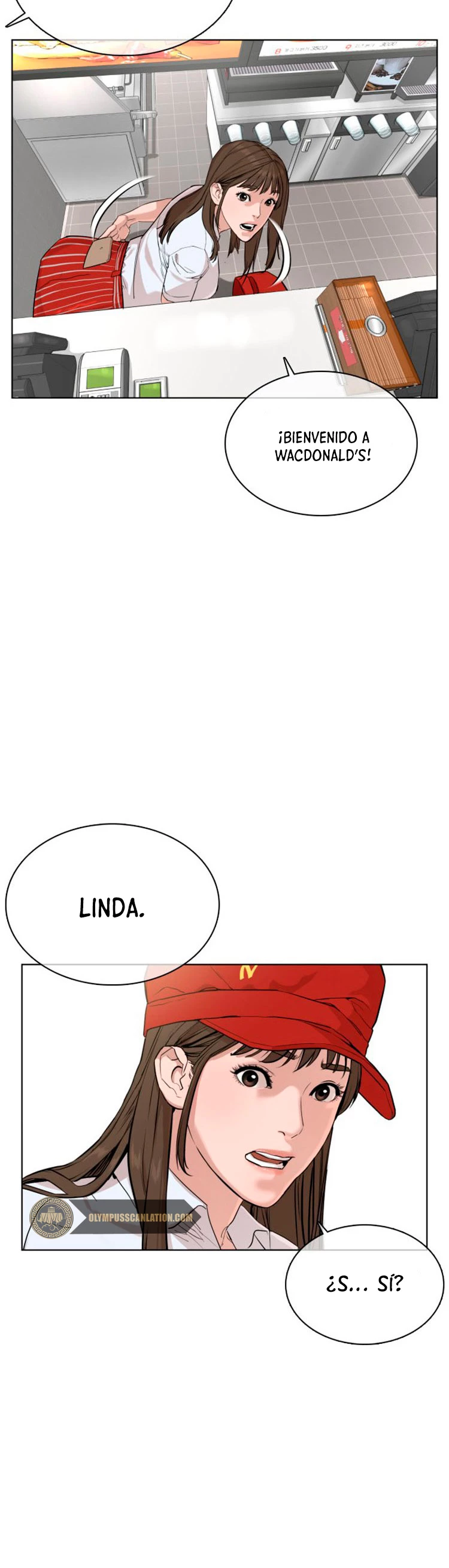 Como madrear - Capítulo 19 - Página 58 - LectorTMOo