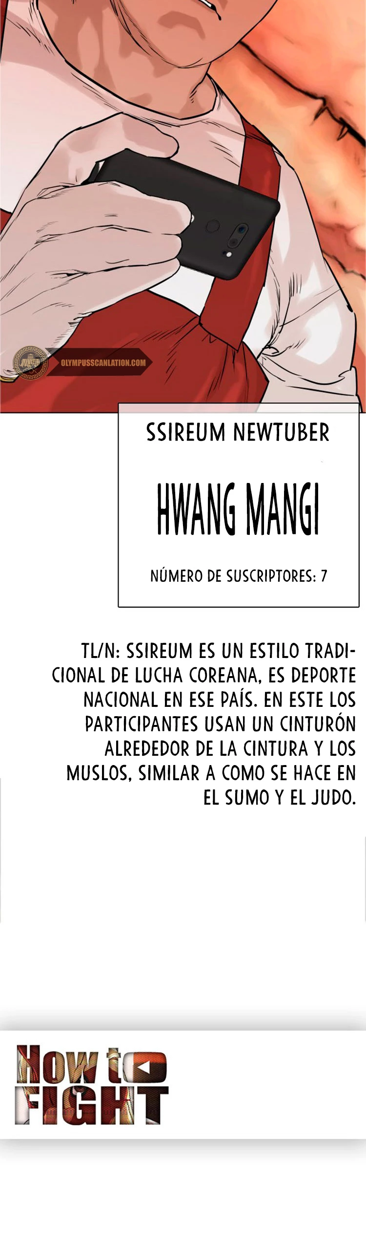 Como madrear - Capítulo 19 - Página 70 - LectorTMOo