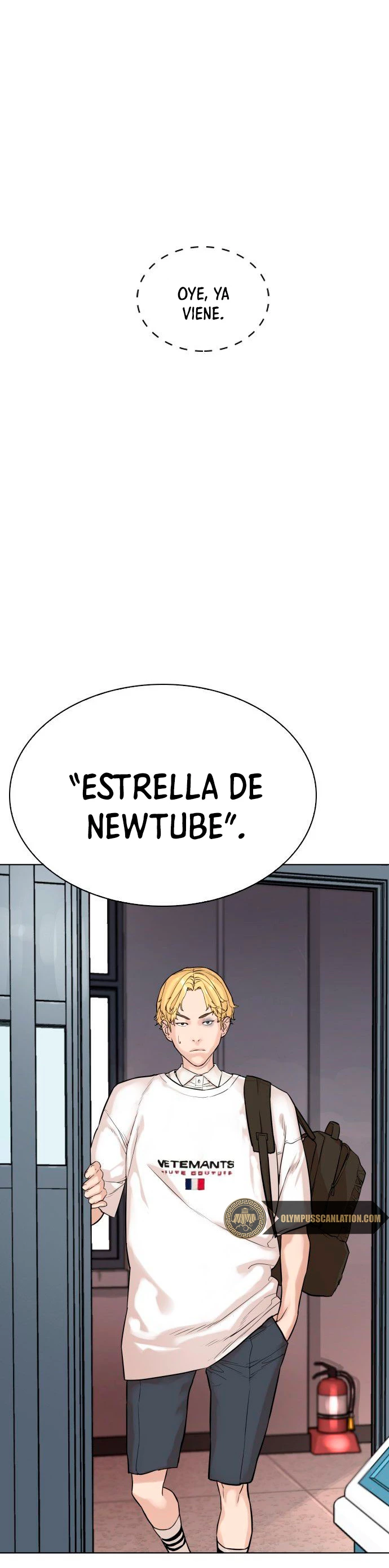 Como madrear - Capítulo 2 - Página 5 - LectorTMOo