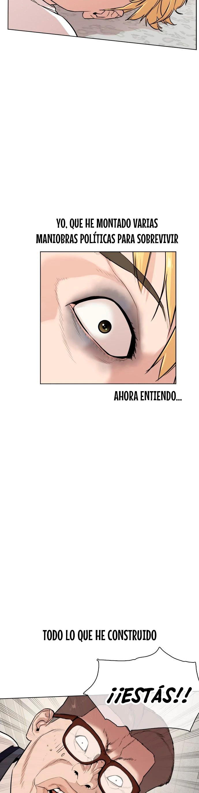 Como madrear - Capítulo 2 - Página 13 - LectorTMOo