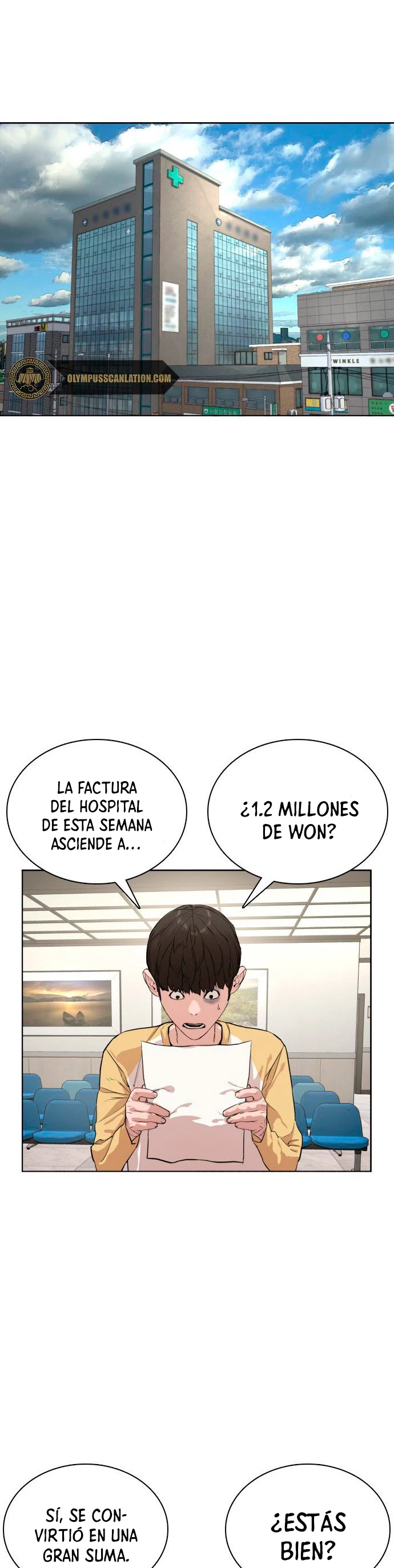 Como madrear - Capítulo 2 - Página 16 - LectorTMOo