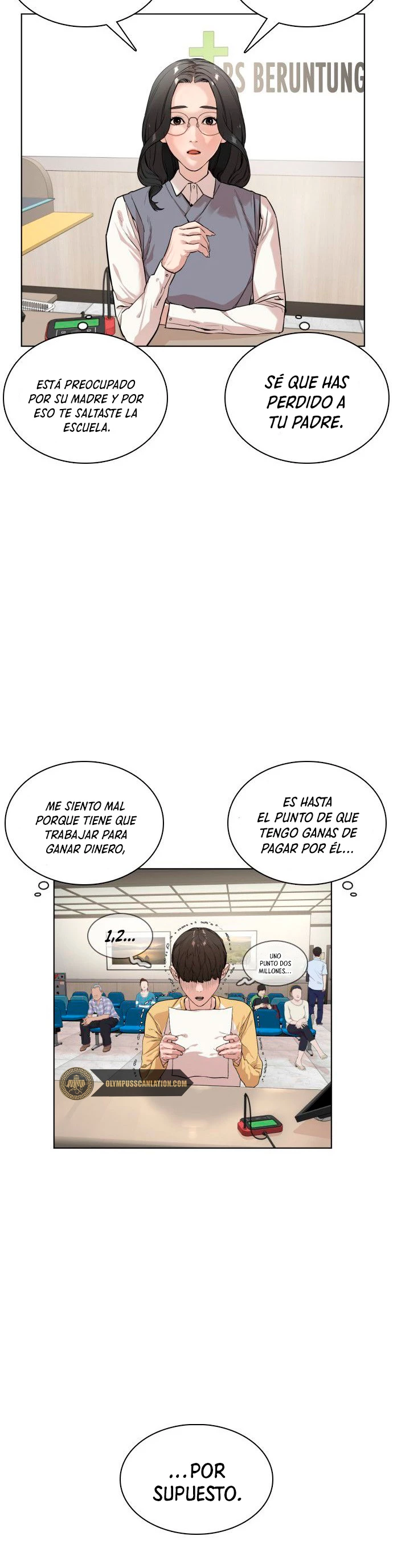 Como madrear - Capítulo 2 - Página 17 - LectorTMOo
