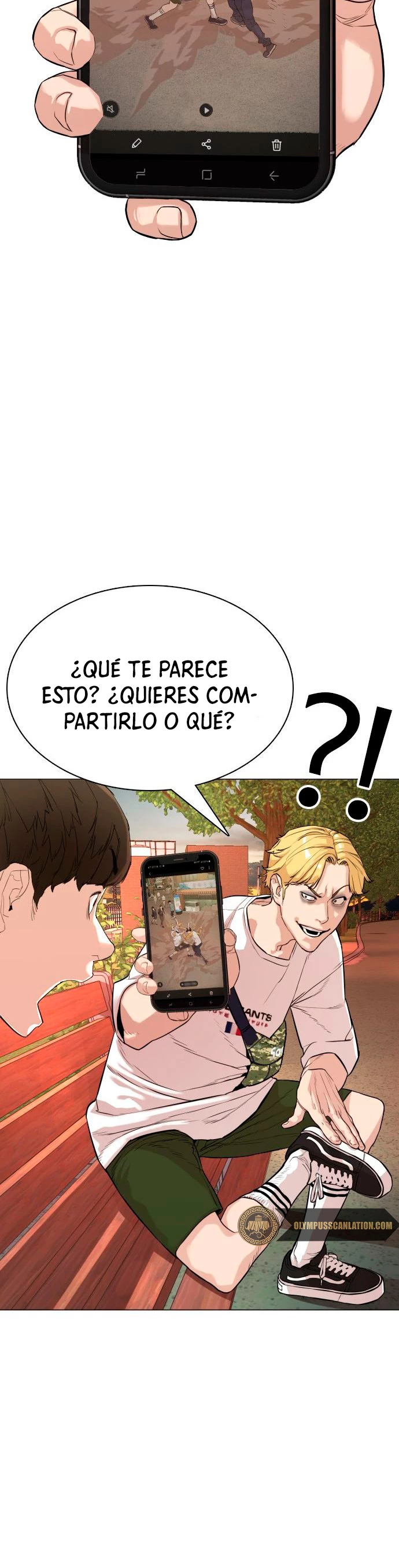 Como madrear - Capítulo 2 - Página 29 - LectorTMOo