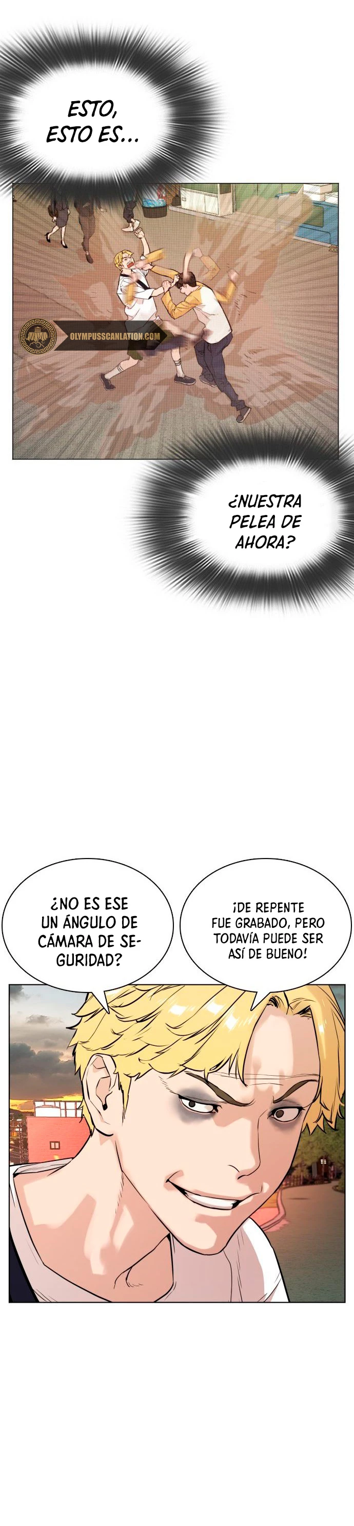 Como madrear - Capítulo 2 - Página 30 - LectorTMOo