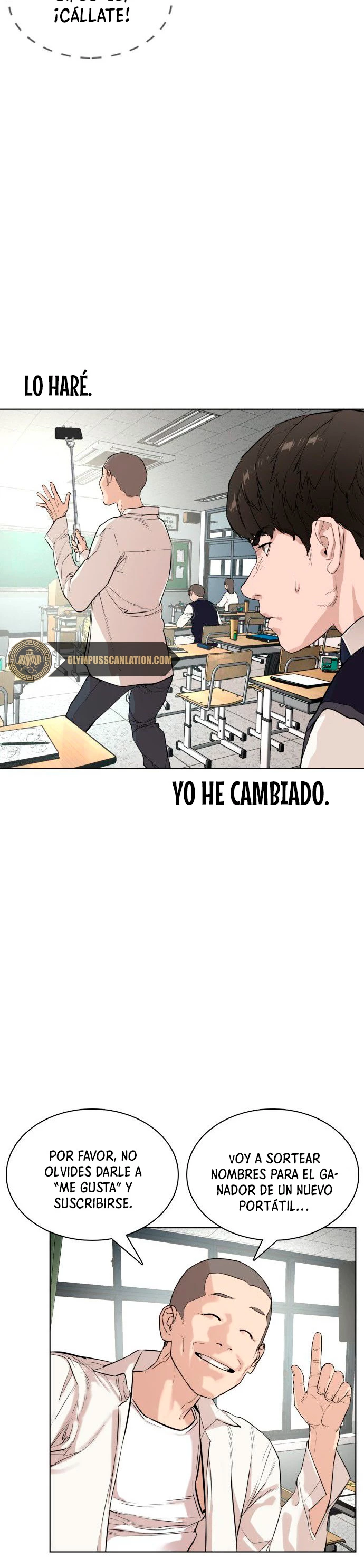 Como madrear - Capítulo 2 - Página 37 - LectorTMOo