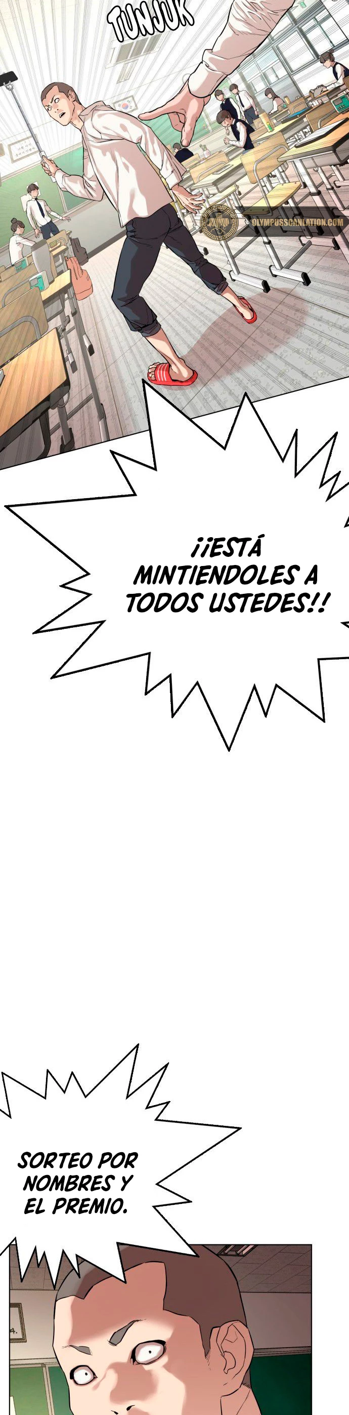 Como madrear - Capítulo 2 - Página 39 - LectorTMOo
